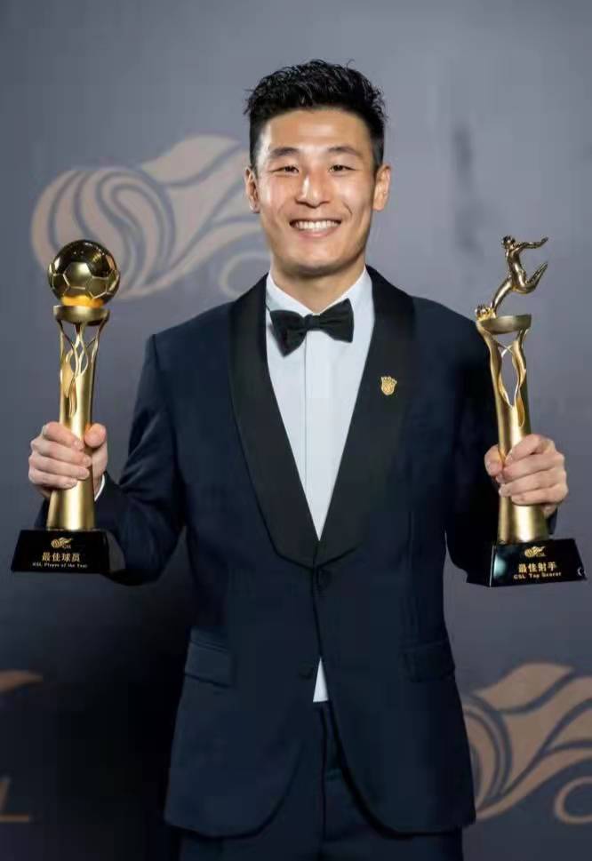 武磊个人资料及简介,武磊资料个人简介