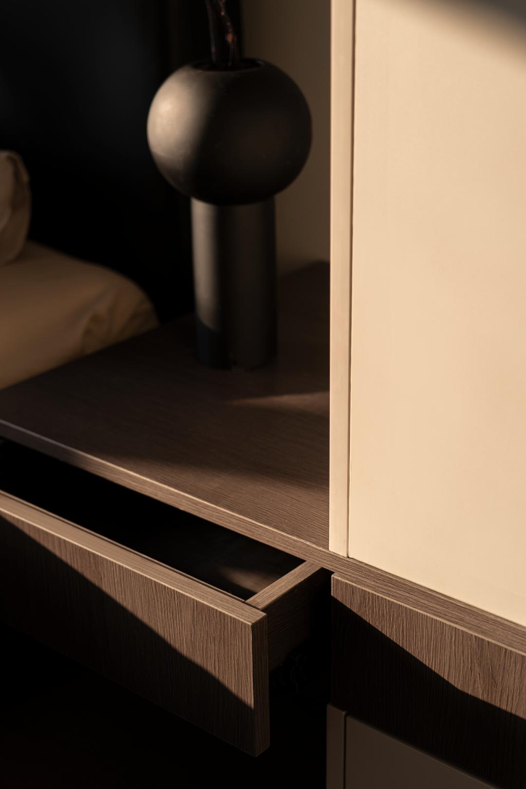 144㎡精装房全案,力诚9.4万搞定,不输20万的品质和效果!