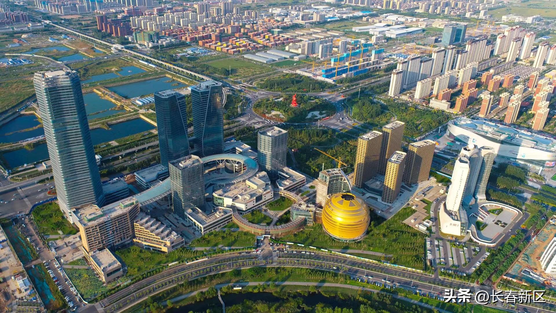 北湖科技创新产业园,北湖科创园