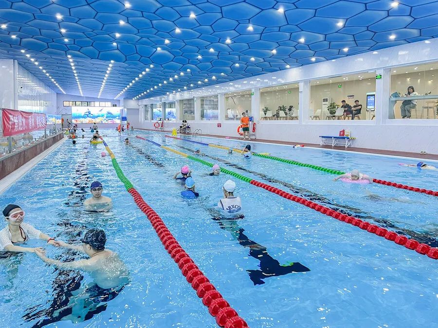 旧厂区蝶变文化打卡地,老厂房变身记录