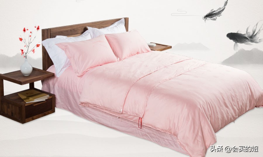 被子要选哪一种比较好,一年四季通用的被子怎么选