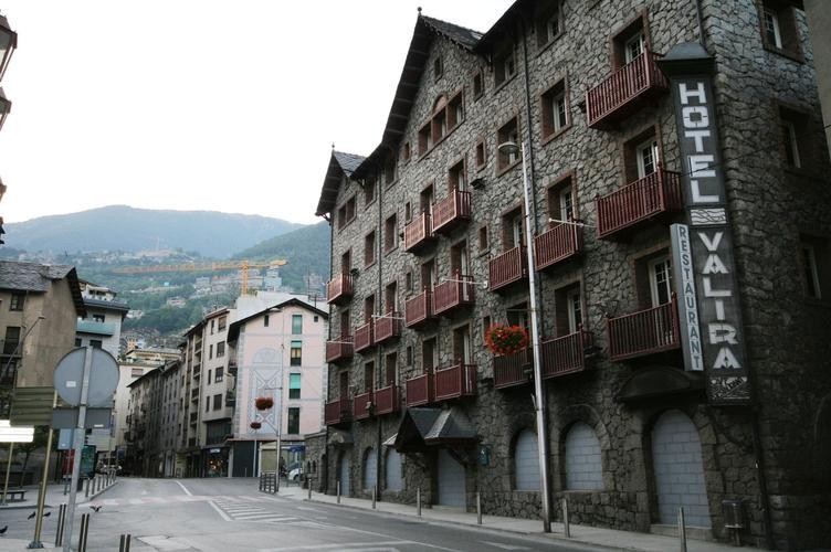 安道尔经济怎么样,安道尔历史的演变