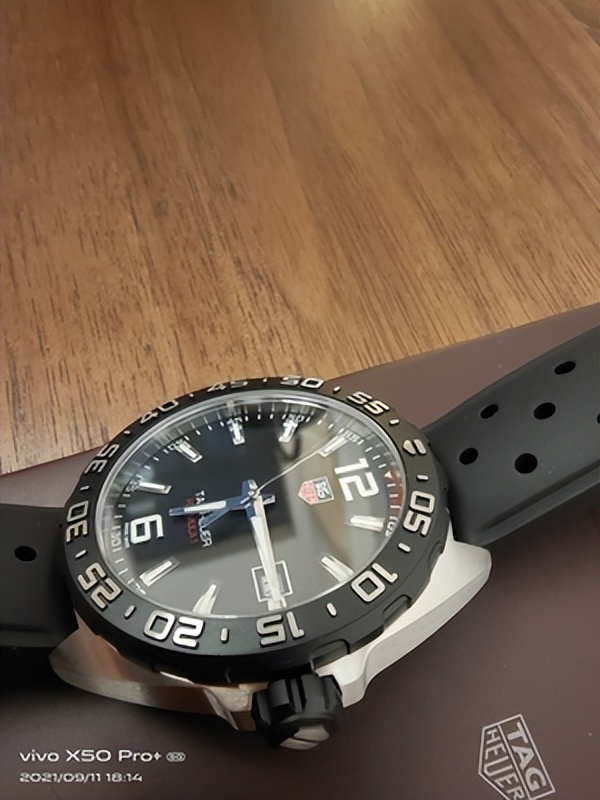 泰格豪尔手表好吗,买泰格豪雅手表怎么样