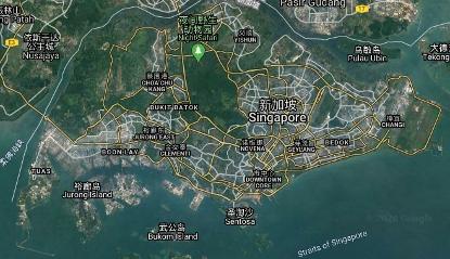 新加坡必须知道的十件事,到了新加坡才知道的事