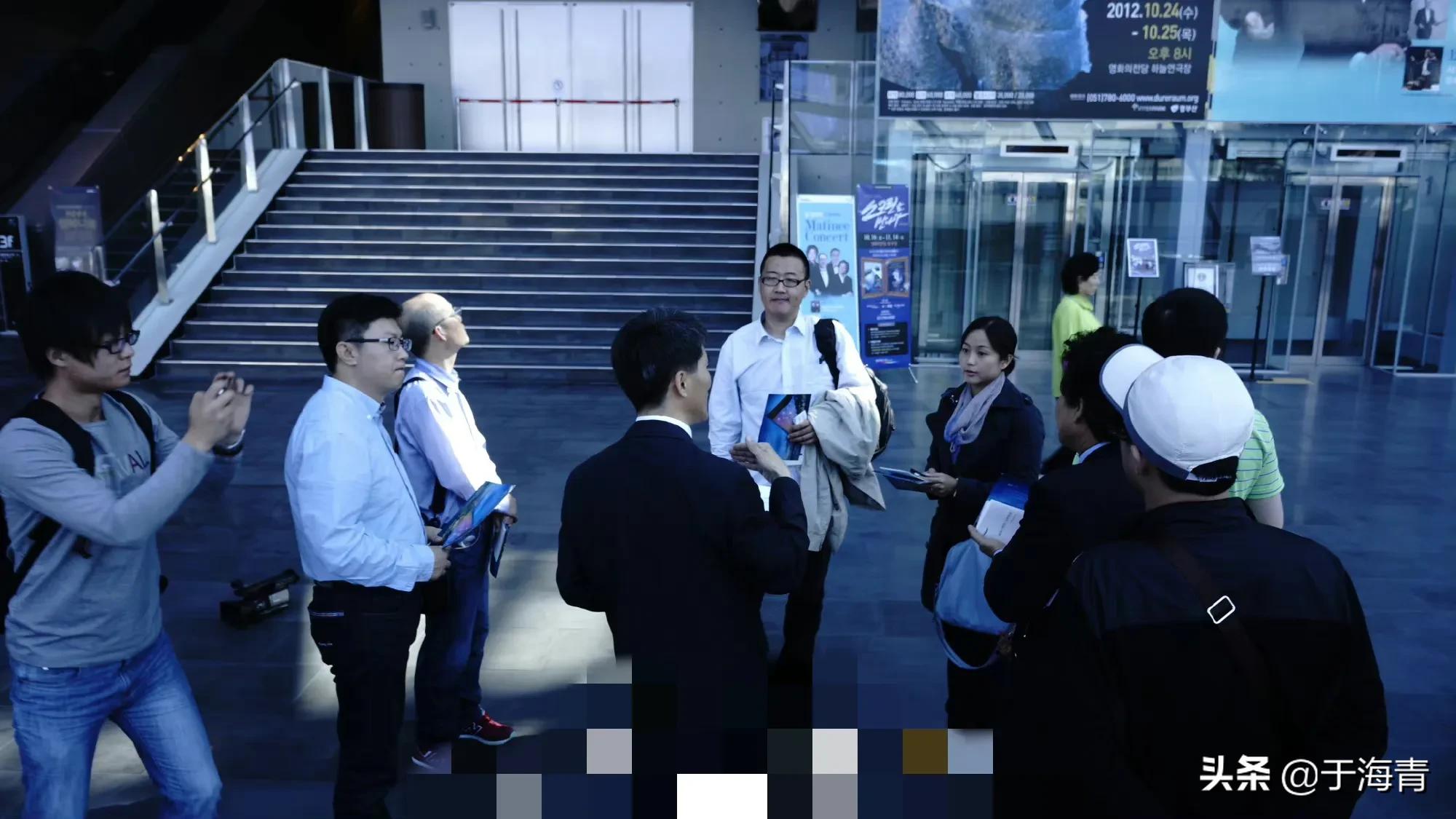 如何评价于海青,于海青资料