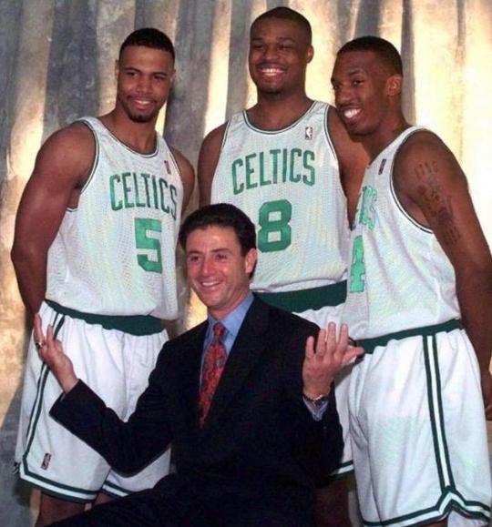 麦迪是97年首轮9号秀,麦迪是97年的状元吗