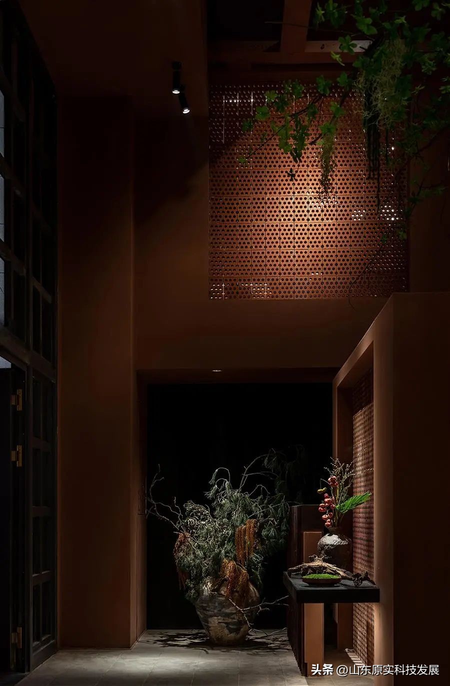 照明设计案例与应用实战解析,经典照明设计