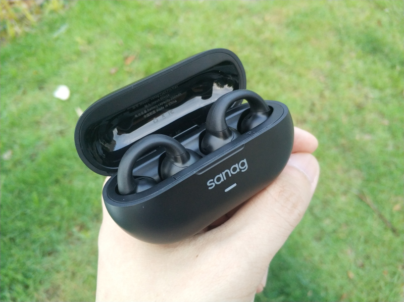 sanagz36spromax蓝牙耳机评测,sanag蓝牙耳机z36spromax