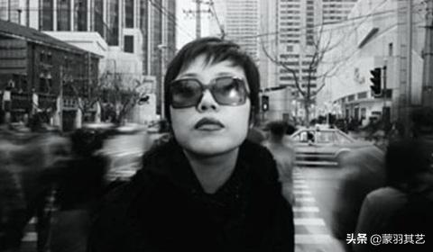 美女作家卫慧现状,卫慧女作家