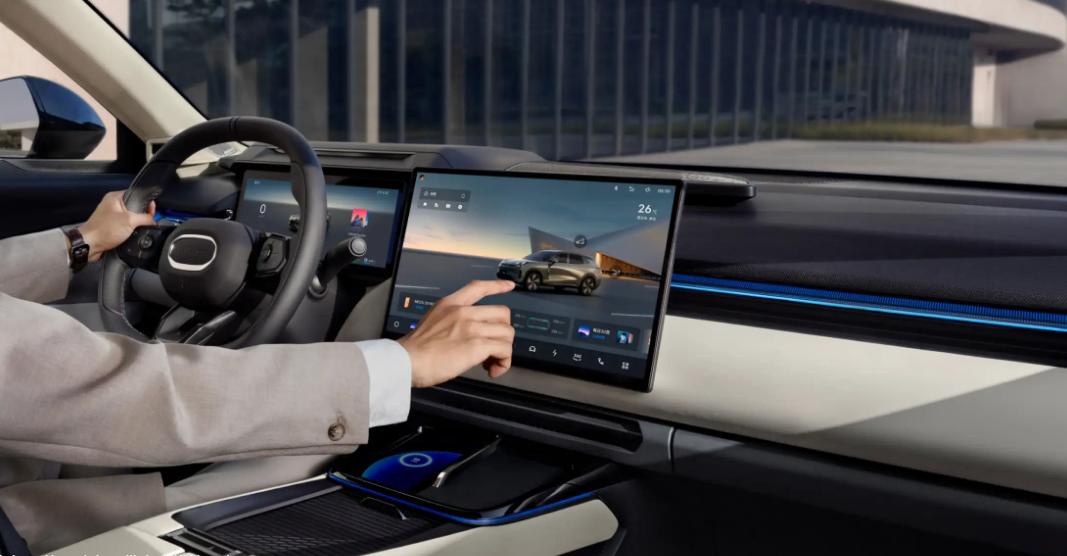 领克销量为何急剧下滑,领克近三年销量