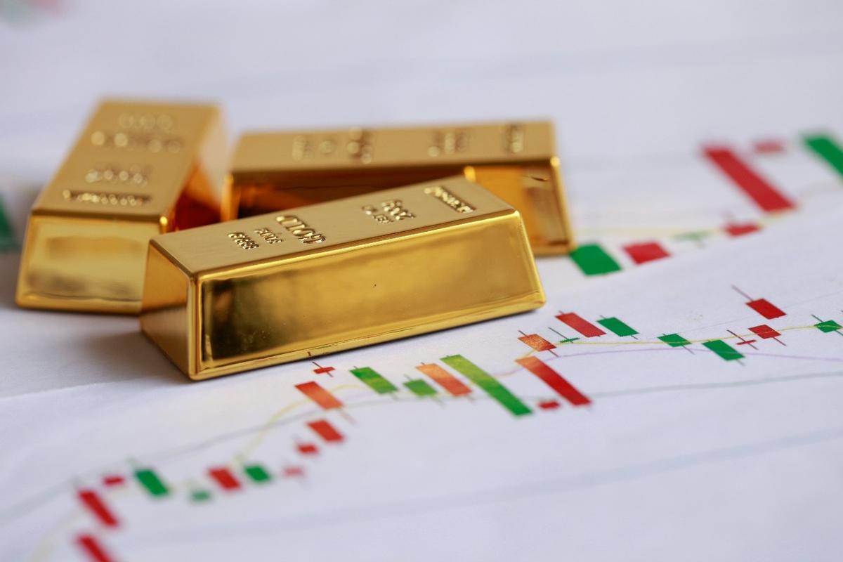 假金条的骗局视频,揭秘新型假黄金骗局