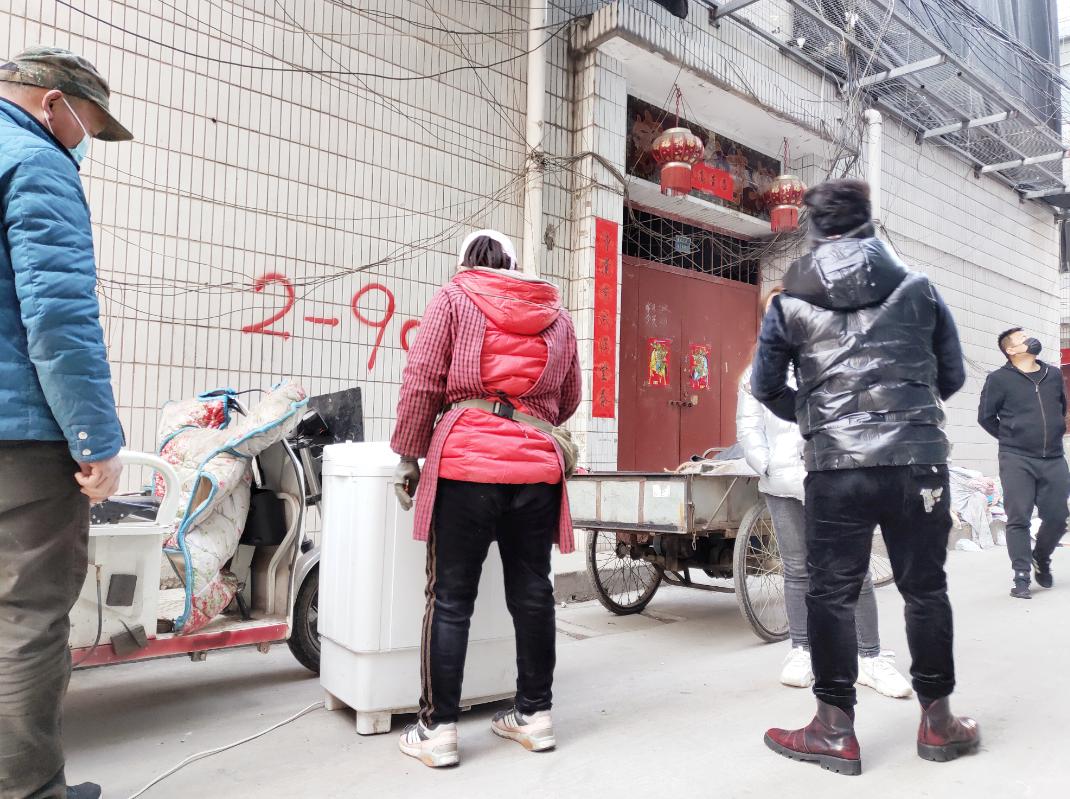 再见西安完整版,再见西安视频完整版