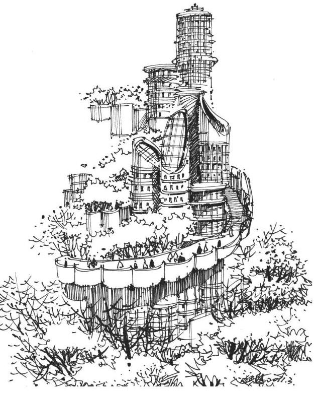 设计师成长之如何学好手绘