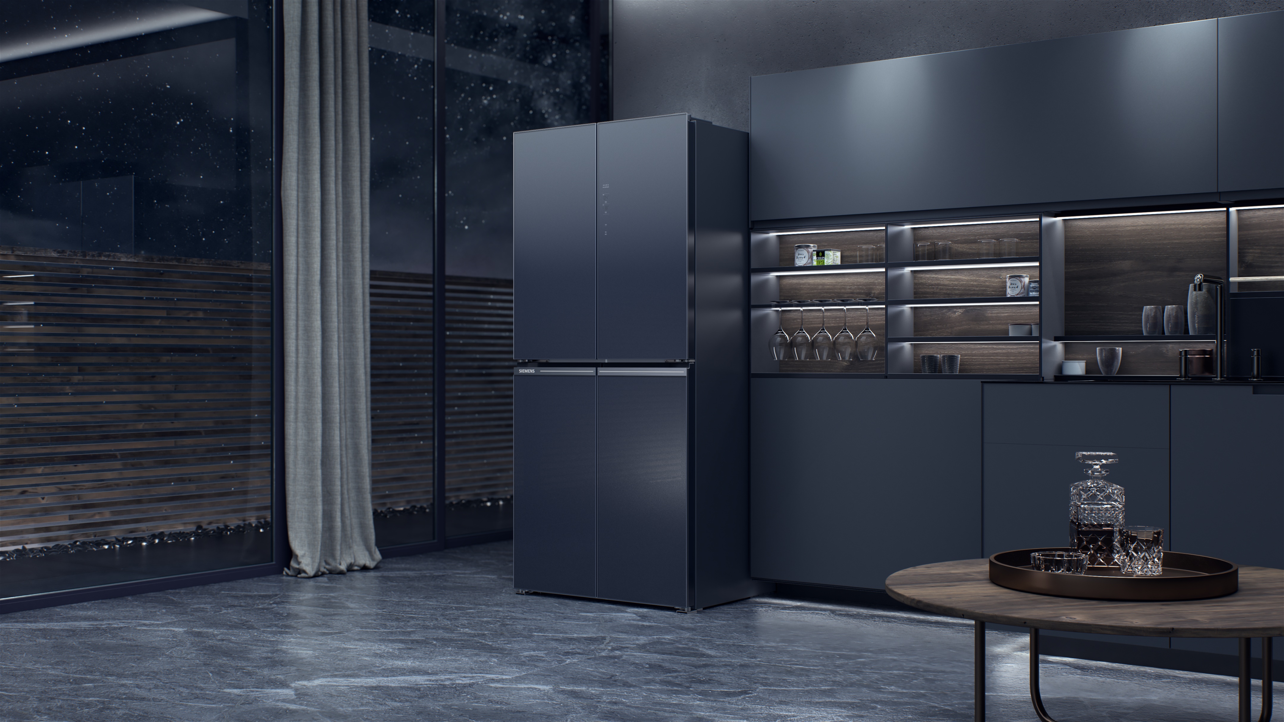 西门子冰箱新款博纳臻鲜电源线,西门子博纳臻鲜十字门冰箱缺点