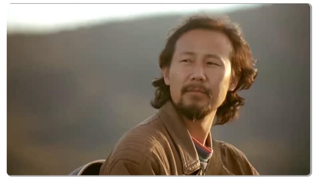 腾格尔|干嘛和这个时代较劲