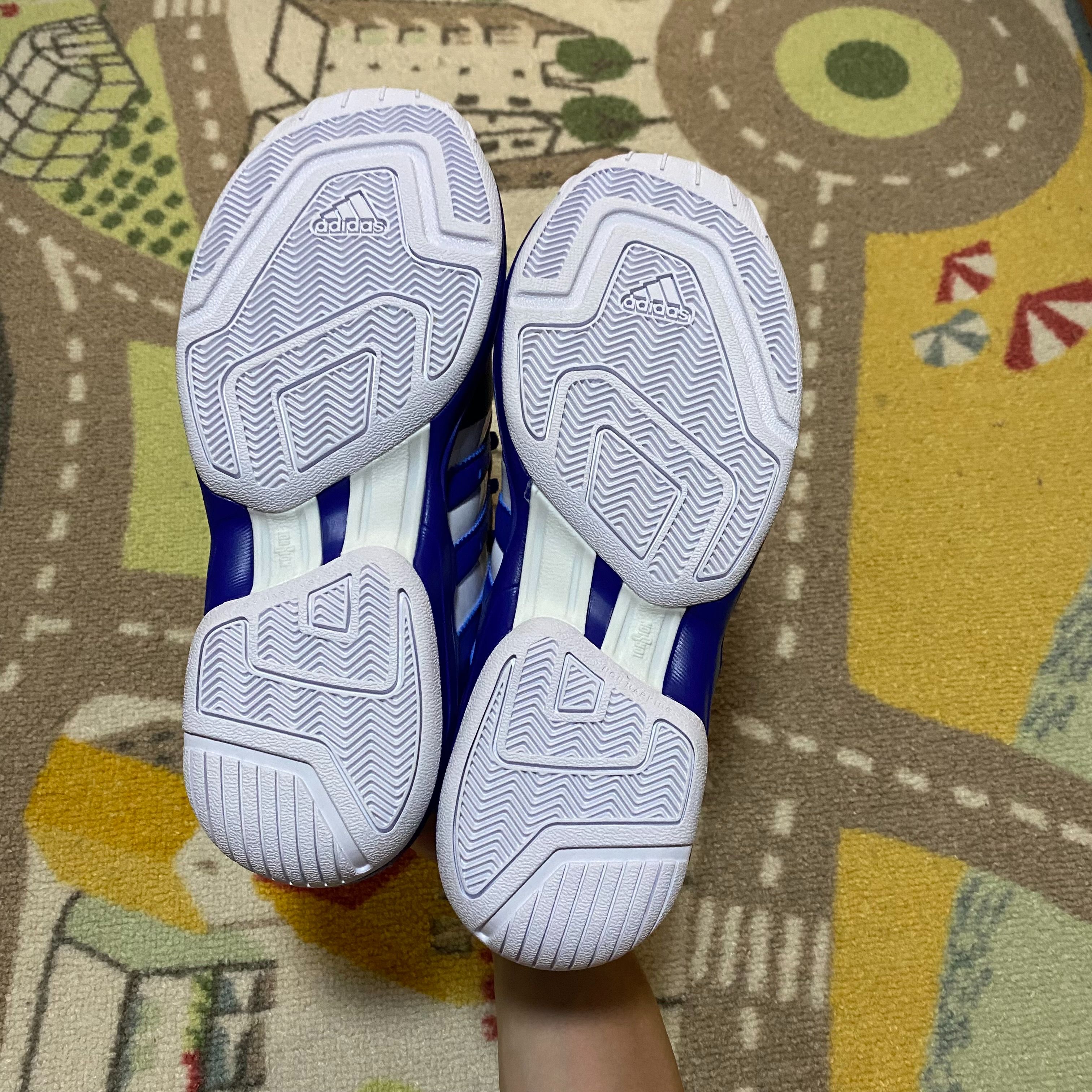 adidaspromodel2g谍照,全新adidaspromodel2g