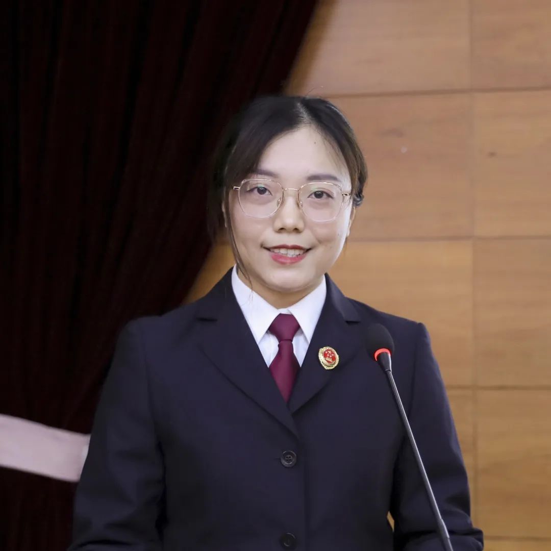 青训营|春风相携逐梦人，共话法治中国梦