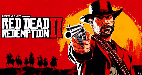 小游日报:《大镖客2》呕吐物拉丝防跌倒!《战地之王》免费开玩