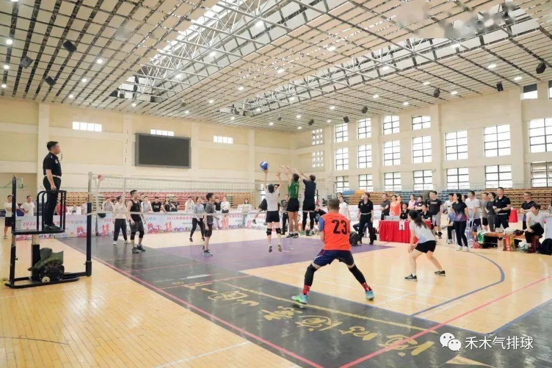 打败对手技巧,气排球技战术配合训练方法