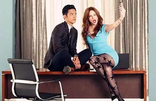 好看不好看，就看你的大腿了！美剧中的“十大美腿”你能忍受哪一