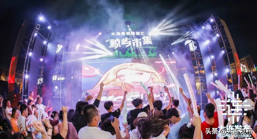 大连开发区沙滩节,大连国际沙滩文化节要门票么