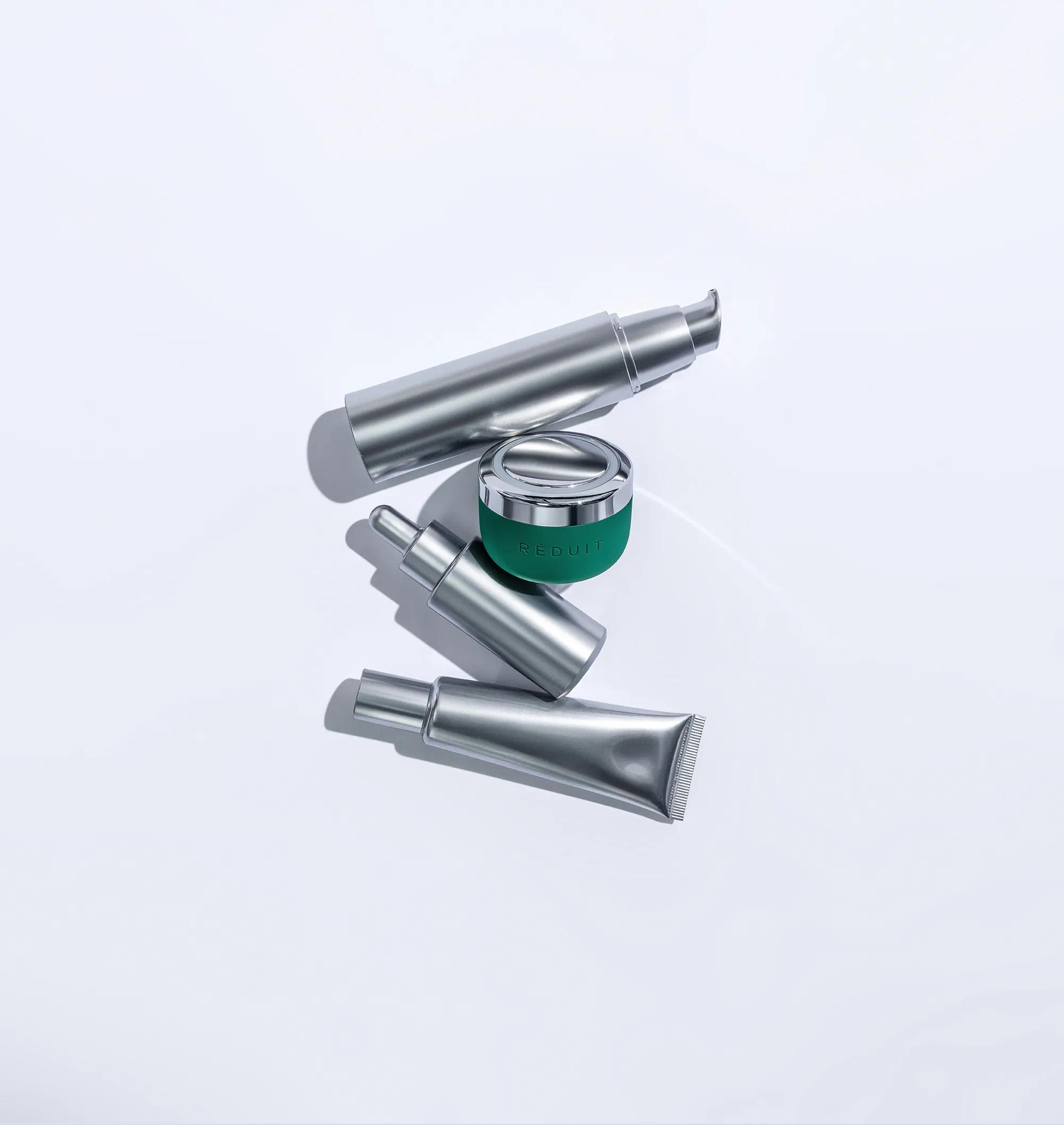 【专利技术】RéduitBoost智能脉冲导入仪搭配纽西之谜护肤品