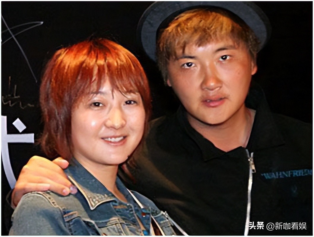 孙楠的三位妻子,孙楠三段婚姻近况