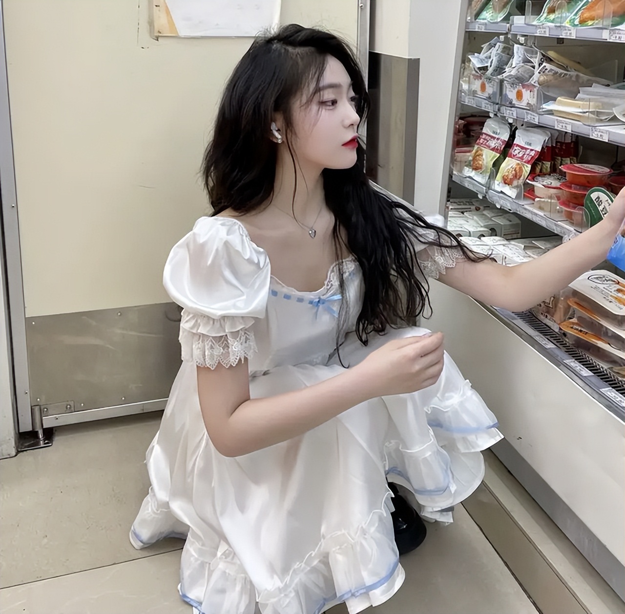 男生眼中的女生最佳体重排行榜,男生觉得女生多少斤体重算标准