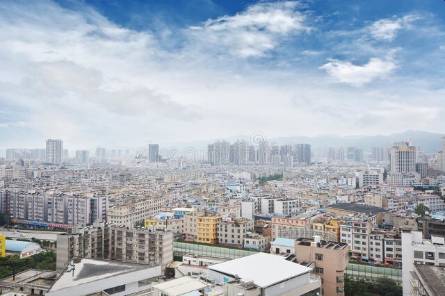 昆明气候四季如春的主要原因,昆明的气候为什么会四季如春呢