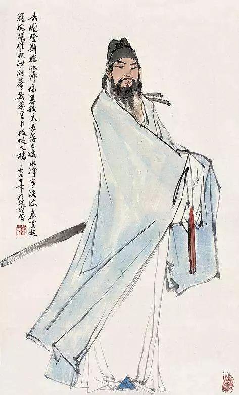 诗仙李白的500句经典诗词,李白经典必背的十首古诗词