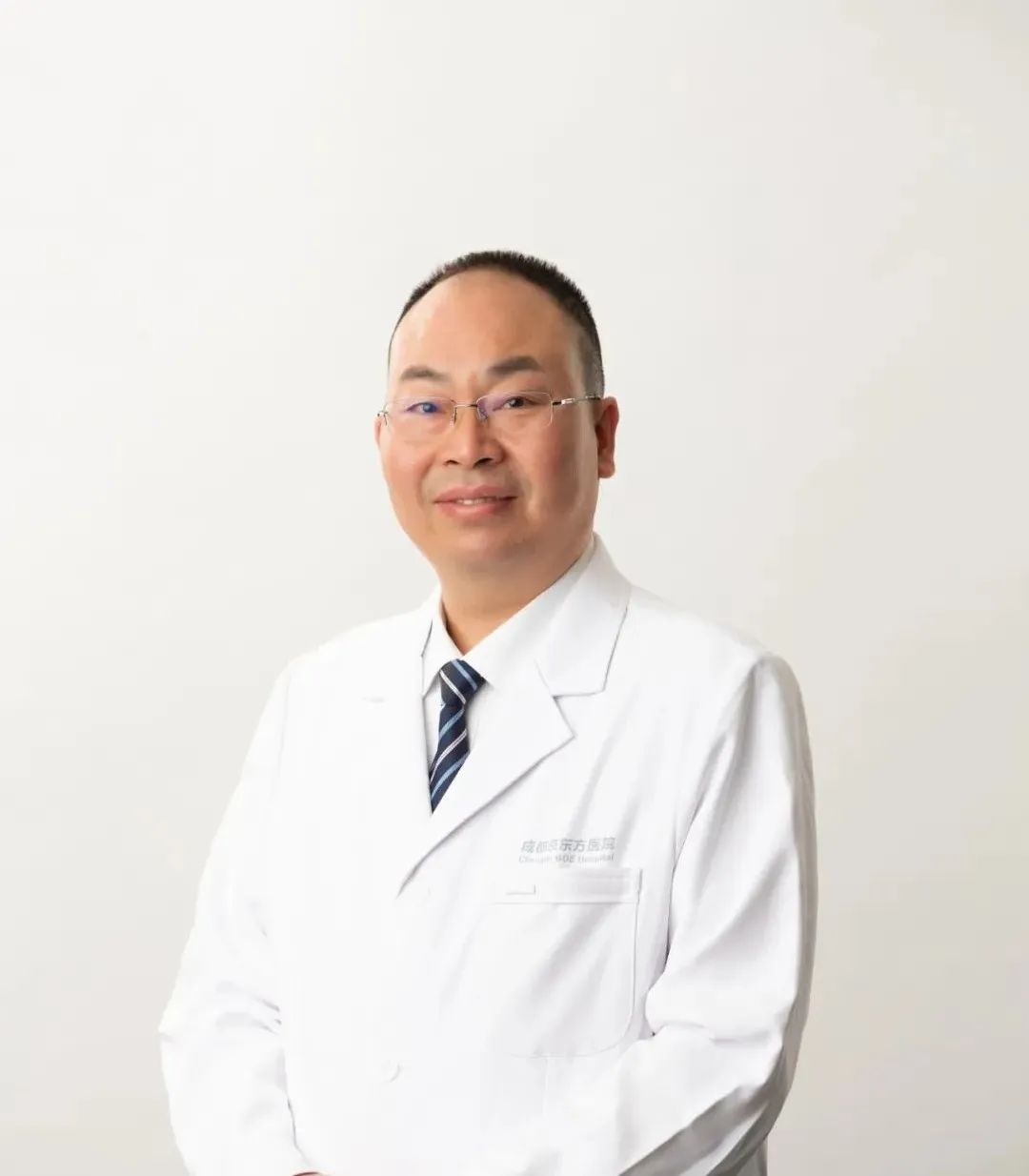 成都京东方医院专家门诊正式开诊，30余位知名专家现可预约！