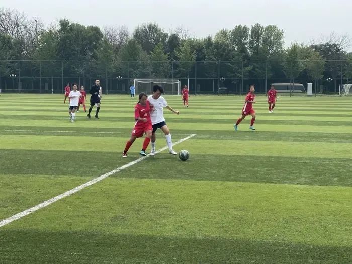 精彩十六运活力双奥城北京市第十六届运动会精彩继续