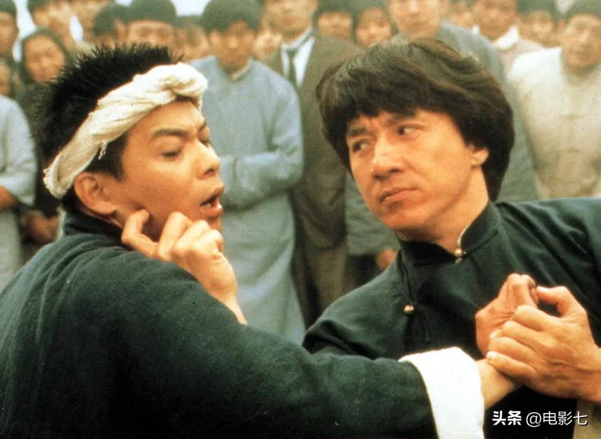 少林武术经典功夫片,少林寺功夫视频精武英雄