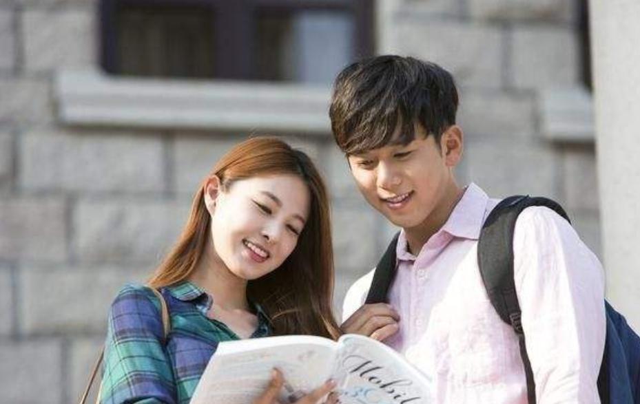 男生理想女友身高排行榜,男生眼中最佳女友身高是多少