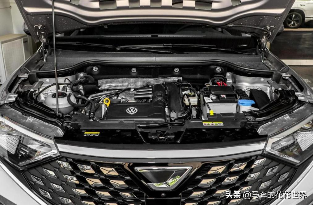 2021款捷达vs7的10大忠告,新款捷达vs7和老款的区别在哪里