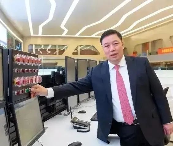 恒力超过华为,超越华为成为新标杆