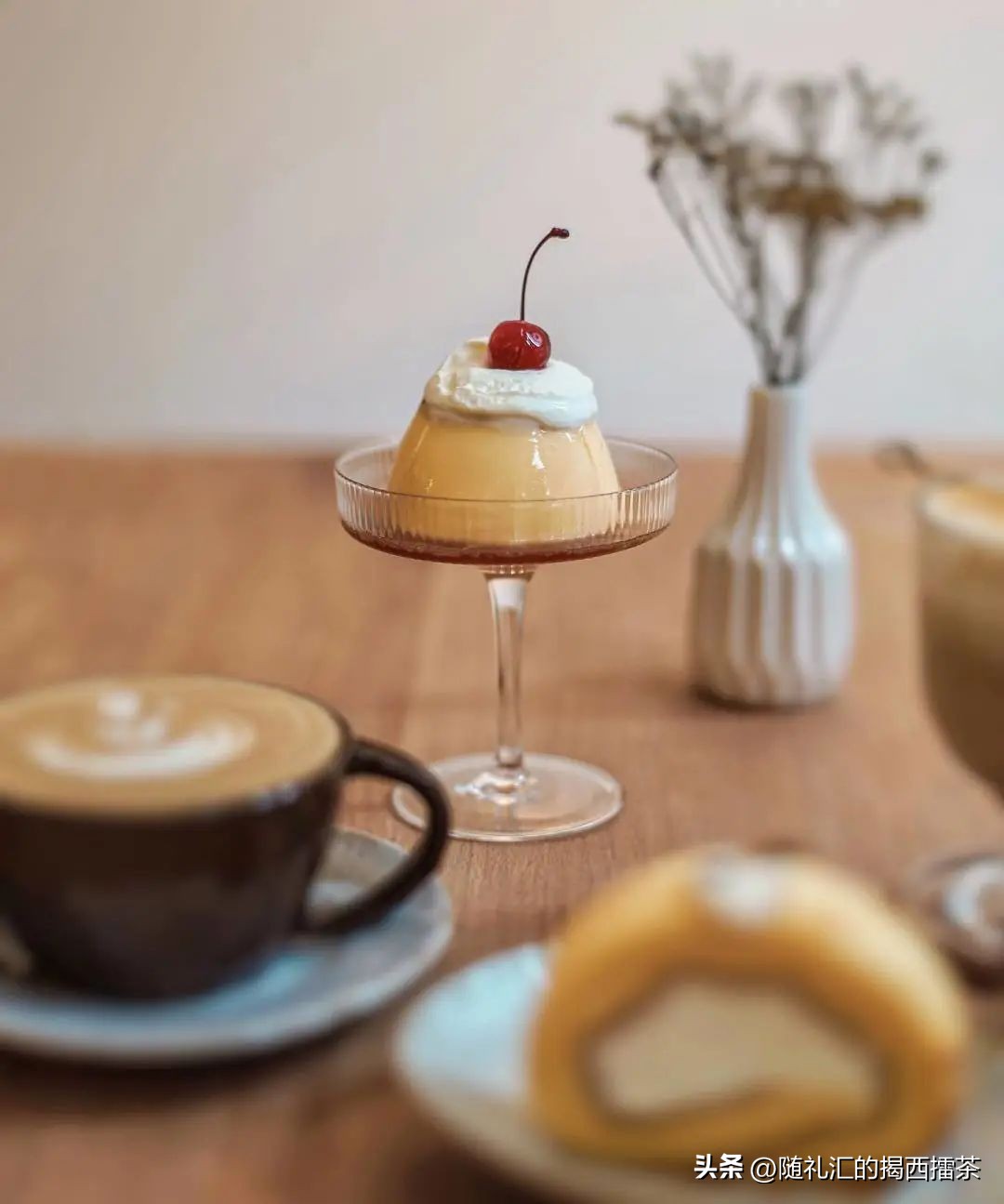 香港旺角小吃捞捞面,车仔面香港哪家好吃