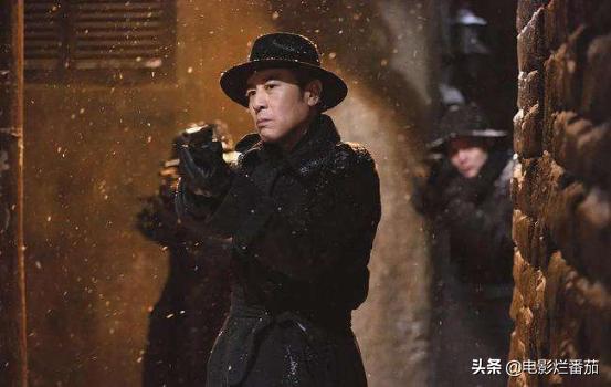 悬崖之上和长津湖哪个好看,长津湖与悬崖之上哪个票房高