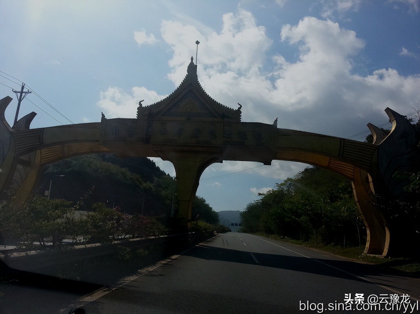 西双版纳磨憨自驾游攻略,自驾游云南版纳旅游攻略