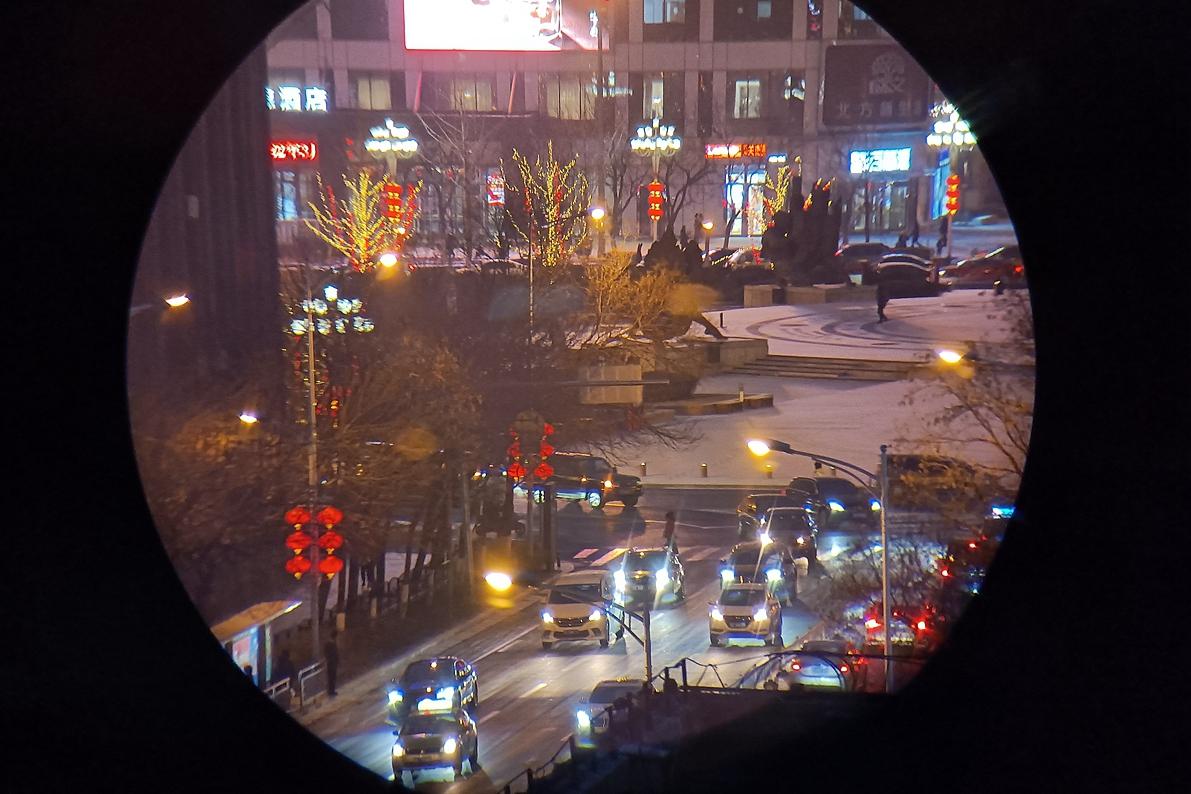 星特朗蜂鸟单筒望远镜,星特朗望远镜单筒重点参数