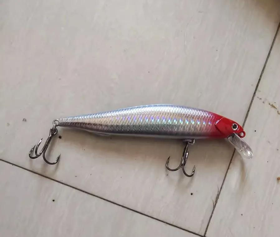 路亚野钓大师被抓,路亚泥鳅钓鱼抓到了会怎么样