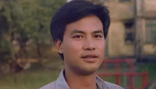 影帝自毁形象场面,任达华演技炸裂合集