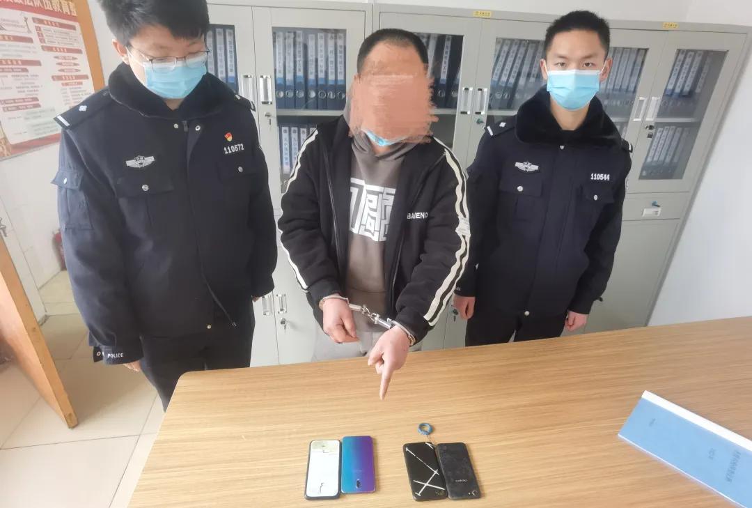 平安守护感人图片,保一方平安锦旗