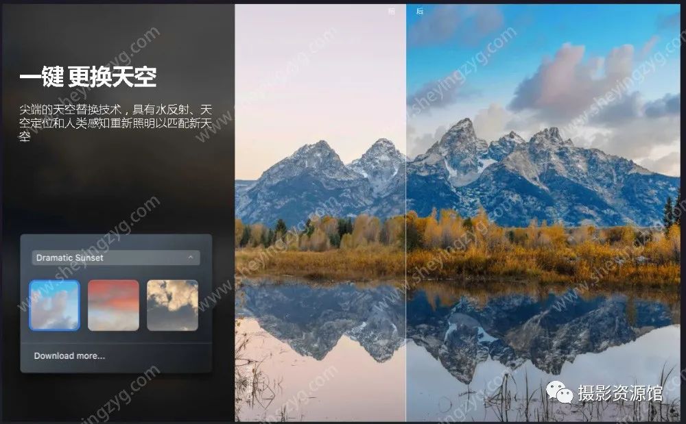 有没有比ps更好用的修图软件,有比ps更便捷的修图软件