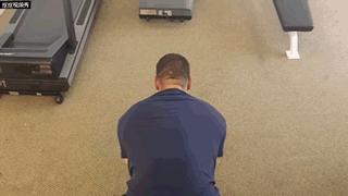 颈椎肩周炎肩胛骨疼痛怎么锻炼,锻炼造成肩胛骨疼痛怎样处理