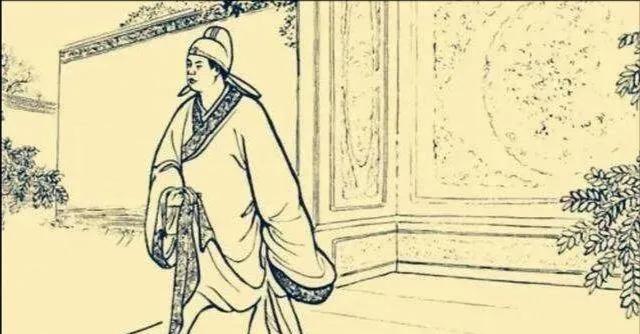 民间故事出家当和尚,男人当和尚的故事