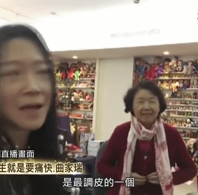 怒怼普信男，只恋爱不结婚：这位女星娱乐圈没人敢惹？