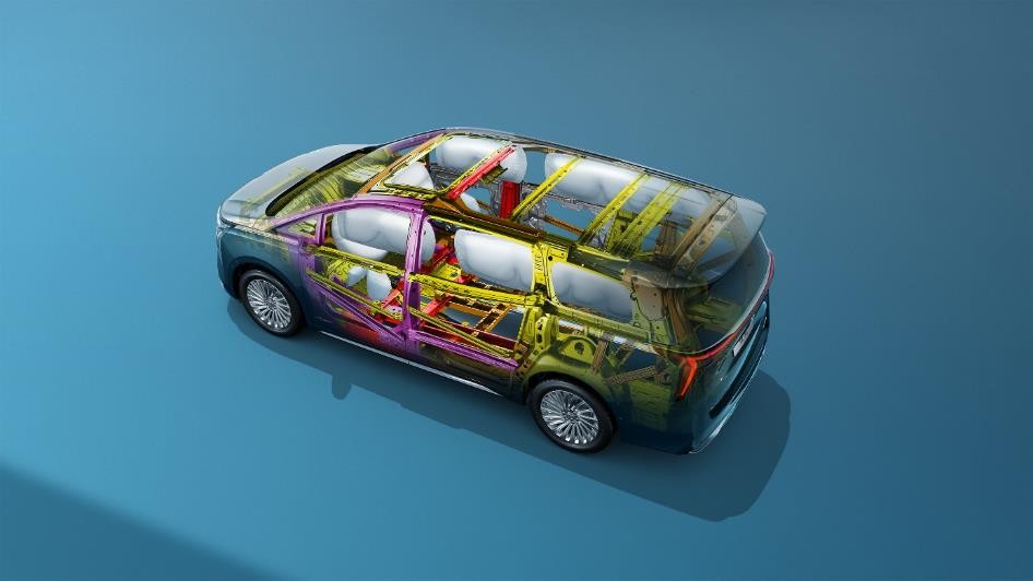 别克世纪mpv预售价,别克世纪mpv最新首发消息