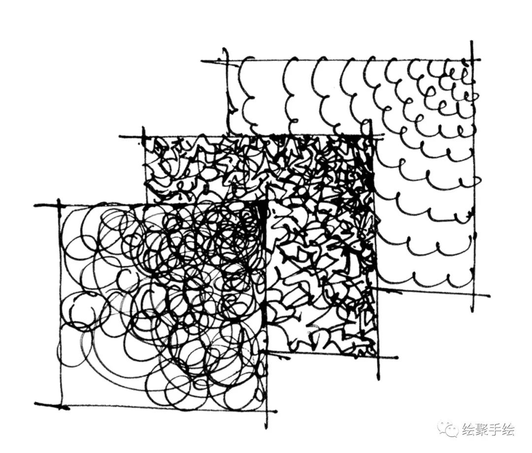 室内设计手绘线条基础教程,室内设计手绘怎么让线条更好看