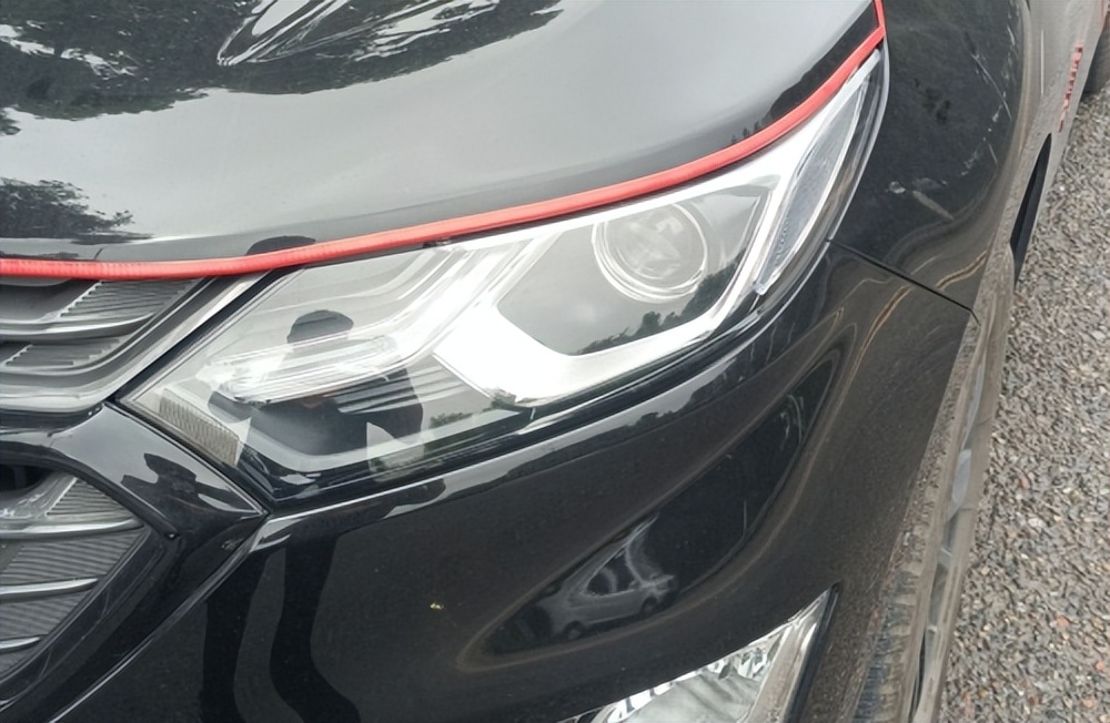 雪佛兰探界者和本田crv,购买二手雪佛兰